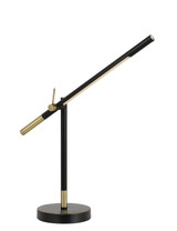Lamps Desk/Task by Cal Lighting ( 225 | BO-2843DK Virton ) 
