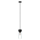 Mini Pendants Glass Down by Eglo USA ( 217 | 202127A Montey ) 