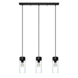Linear/Island 3 Light Bar by Eglo USA ( 217 | 202128A Montey ) 
