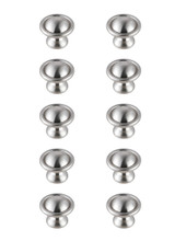 Specialty Items Cabinet Hardware by Elegant Lighting ( 173 | KB2008-NK-10PK Kadea ) 