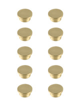 Specialty Items Cabinet Hardware by Elegant Lighting ( 173 | KB2009-GD-10PK Trovon ) 