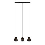 Linear/Island 3 Light Bar by Eglo USA ( 217 | 202264A Safi ) 