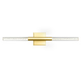 Bathroom Fixtures Cylindrical / Linear by CWI Lighting ( 401 | 1703W26-602 Dragonswatch ) 