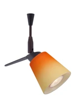 Multi-Systems Low Voltage Heads by Besa ( 74 | SP-5042OP-BR Canto ) 
