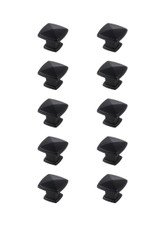 Specialty Items Cabinet Hardware by Elegant Lighting ( 173 | KB2023-MB-10PK Marcel ) 