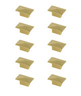 Specialty Items Cabinet Hardware by Elegant Lighting ( 173 | KB2026-GD-10PK Perry ) 