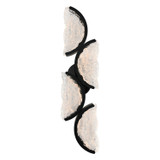 Sconces Quad plus by CWI Lighting ( 401 | 1715W8-4-101 Moon ) 