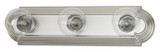 Utility Bathroom by Capital Lighting ( 65 | 8103MN Alice ) 