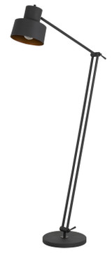 Lamps Floor by Cal Lighting ( 225 | BO-2966FL Davidson ) 
