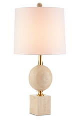 Lamps Table by Currey and Company ( 142 | 6000-0718 Adorno Table Lamp ) 