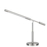 Lamps Desk/Task by Cal Lighting ( 225 | BO-2967DK Auray ) 