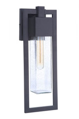 Exterior Wall Mount by Craftmade ( 46 | ZA4014-MN Perimeter ) 