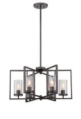 Large Chandeliers Glass Shade by Designers Fountain ( 43 | 86586-CHA Elements ) 