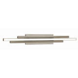 Bathroom Fixtures Cylindrical / Linear by AFX Lighting ( 162 | IDRV3605LAJUDSN Indra ) 