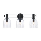 Bathroom Fixtures Three Lights by Designers Fountain ( 43 | D343C-3B-MB Astra ) 