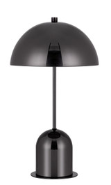 Lamps Table by Cal Lighting ( 225 | BO-2978DK-MT Peppa ) 