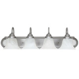 Bathroom Fixtures Four Lights by Capital Lighting ( 65 | 1164MN-118 Arthur ) 