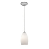 Mini Pendants Cable by Access ( 18 | 28012-1C-BS/OPL Champagne ) 