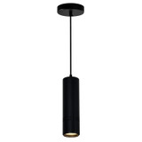 Mini Pendants Cable by CWI Lighting ( 401 | 7117P3-1-101-B Stowe ) 