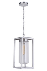 Exterior Hanging by Craftmade ( 46 | ZA4821-SA Neo ) 