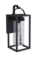 Exterior Wall Mount by Craftmade ( 46 | ZA4824-MN Neo ) 