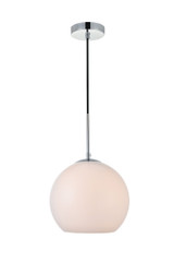 Mini Pendants Cable by Elegant Lighting ( 173 | LD2213C BAXTER ) 
