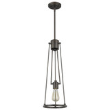 Mini Pendants Open Frame by Acclaim Lighting ( 106 | IN21204ORB Jade ) 