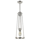Mini Pendants Open Frame by Acclaim Lighting ( 106 | IN21204PN Jade ) 