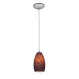 Mini Pendants Cable by Access ( 18 | 28012-3C-BS/BRST Champagne ) 