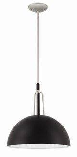 Exterior Hanging by Craftmade ( 46 | ZA4921-MNSA Kahn ) 
