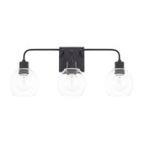 Bathroom Fixtures Three Lights by Capital Lighting ( 65 | 120031MB-426 Tanner ) 