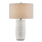 Lamps Table by Currey and Company ( 142 | 6000-0849 Innkeeper Collection ) 