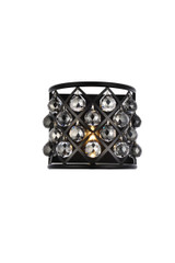 Sconces Pocket by Elegant Lighting ( 173 | 1214W11MB-SS/RC Madison ) 