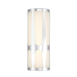 Sconces Pocket by Crystorama ( 60 | ROY-802-CH Royston ) 