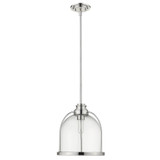 Pendants Glass Down by Acclaim Lighting ( 106 | IN21300PN Stanton ) 