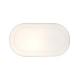 Exterior Wall Mt./Flush by Besa ( 74 | CABO07 Besa Cabo Sconce ) 