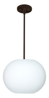 Pendants Sphere by Besa ( 74 | 1TT-477507-BR Jordo ) 