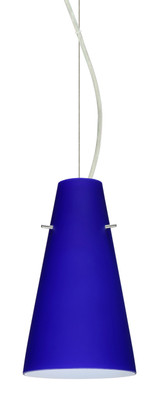 Mini Pendants Cable by Besa ( 74 | 1KX-4124CM-SN Cierro ) 