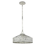 Pendants Metal Shade by Acclaim Lighting ( 106 | IN21514AI Iris ) 