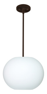 Pendants Sphere by Besa ( 74 | 1TT-477507-LED-BR Jordo ) 