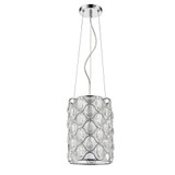 Mini Pendants Cable by Acclaim Lighting ( 106 | IN31089PN Isabella ) 
