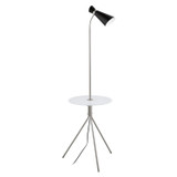Lamps Floor by Eglo USA ( 217 | 203648A Policara ) 