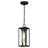 Exterior Hanging by Eglo USA ( 217 | 203664A Walker Hill ) 