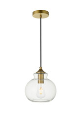 Mini Pendants Cable by Elegant Lighting ( 173 | LD2245BR DESTRY ) 
