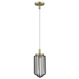 Mini Pendants Cable by Acclaim Lighting ( 106 | IN31500AB Reece ) 