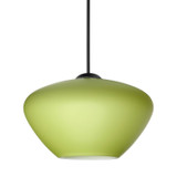 Multi-Systems Low Voltage Pendants by Besa ( 74 | RXP-541035-BK Besa Peri Pendant ) 