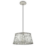 Pendants Metal Shade by Acclaim Lighting ( 106 | IN31513AI Iris ) 