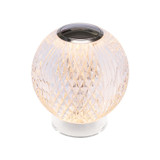 Lamps Table by Alora ( 452 | TL321904PN Marni ) 