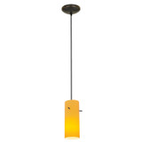 Mini Pendants Cable by Access ( 18 | 28030-3C-ORB/AMB Cylinder ) 