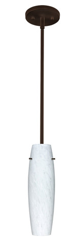 Mini Pendants Glass Down by Besa ( 74 | 1TT-489719-BR Suzi ) 